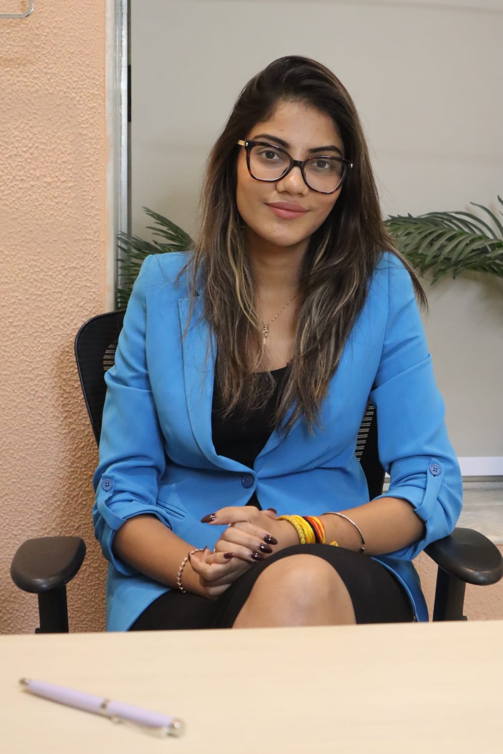 Dr. Oindrila Dutta